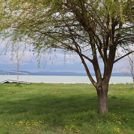 Hullam Seaside Balatonlelle, Ajandek Sup Hasznalattal!! Free Sup Διαμέρισμα Balatonlelle